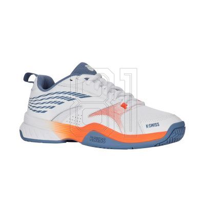 K-Swiss Speedex HB M 09191-155-M Schuhe