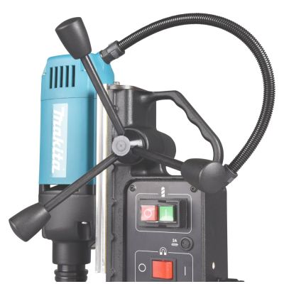 14. Makita 1050W HB350 Magnetbohrmaschine