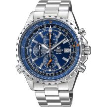Herrenuhr CASIO EDIFICE EF-527D-2AVUEF + Box