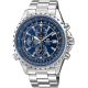 Herrenuhr CASIO EDIFICE EF-527D-2AVUEF + Box