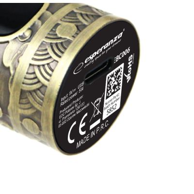 8. ESPERANZA 7-IN-1 HAARSCHNEIDER ADONIS EBC006