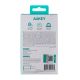 13. AUKEY CB-CD30 USB-C QC PD-KABEL 0,9 m 3 A NYLON