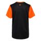 2. SPORTIVO II JUNIOR Kinder Kurzarm-T-Shirt