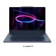 15. Lenovo Yoga 9i 2-in-1 Aura Edition 14IPH11 Ultra 7 355 14" 2.8K OLED 500 Nits glänzend 32 GB LPDDR5X-7467 SSD 512 GB Intel Graphics WiFi 7 + BT Kamera 5,0 MP + IR 70 Wh Windows 11 Cosmic Blue