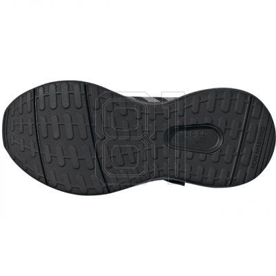 7. Adidas FortaRun 2.0 EL K Jr IG0418 Schuhe