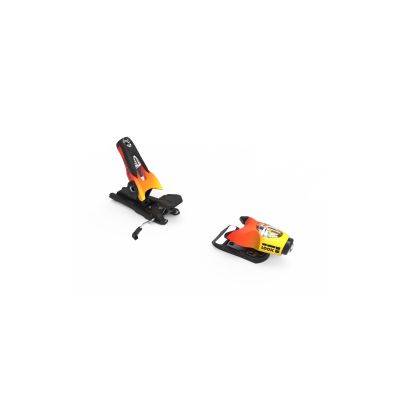 8. ROSSIGNOL HERO MASTER ST (R22) Ski + LOOK SPX 15 Rockerace Forza Master FORZA Bindungen