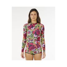 Pianka damska RIP CURL G-Bomb 1.5 Ls Bz B/Leg Spr multikolor
