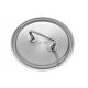 4. TWIN CLASSIC Topf 20 cm, mit Deckel, Zwilling