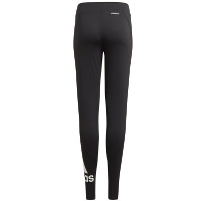 2. Adidas Mädchen D2M Tight Jr Leggings GN1438
