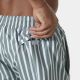 9. Helly Hansen Newport Trunk Badeshorts M 34296 485