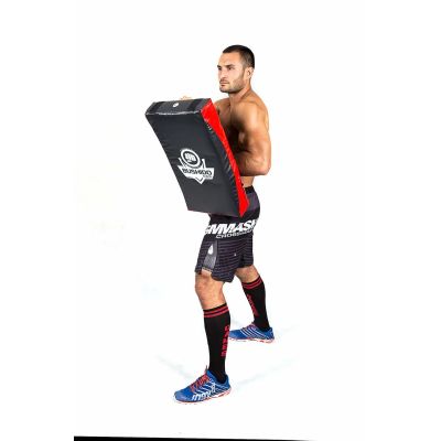 23. T62 | Großer Trainingsschild