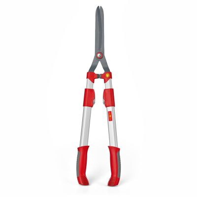 WOLF-Garten HS 1000 T Rot