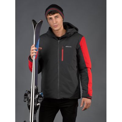 2. Hi Mountain M FC-2207 Skijacke