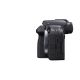 6. Gehäuse für spiegellose Kameras der Canon EOS R10, 24,2 MP CMOS-Sensor, 6000 x 4000 Pixel, Schwarz