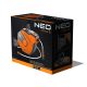 4. NEO Tools 15-891 Gartenschlauch