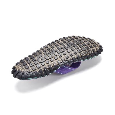 5. Gumbies Unisex-Flip-Flops ISLANDER FLIP-FLOP BLUEBERRY BURST