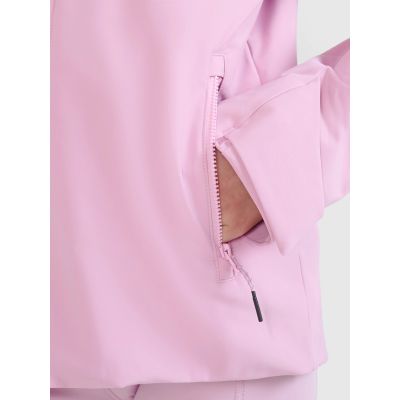 6. Mädchen-Trekkingjacke NeoDry 5000 4F 4FJWSS25TTJAF676-56S