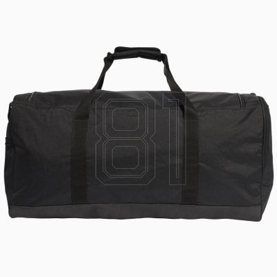 2. Adidas Linear Duffel L Tasche JE8344