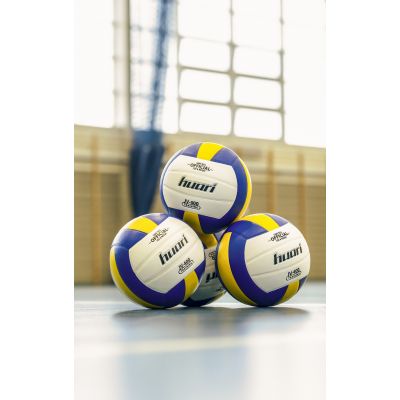 4. Huari Siles Ball 92800350102 