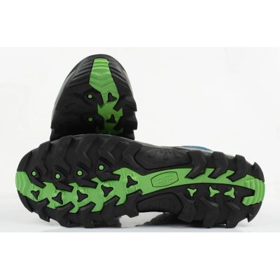 18. CMP Rigel Herren Trekkingschuhe strapazierfähig wasserdicht bequem