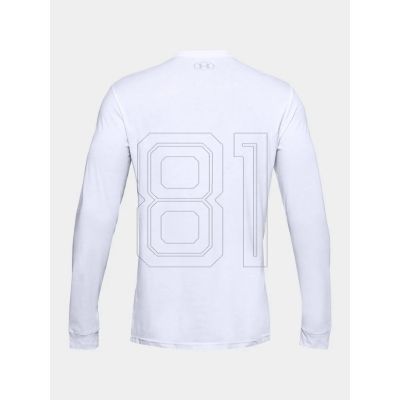 8. Under Armour T-Shirt M 1329585-100