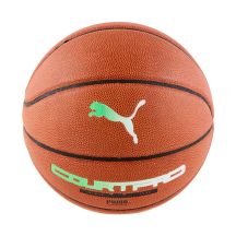 Puma TeamJAWS Court Pro Basketball braun 84685 01