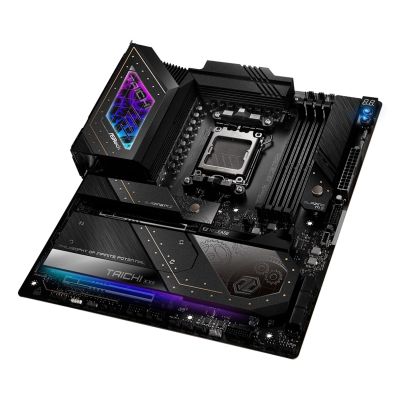 25. ASRock X870E Taichi Mainboard