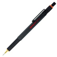 Rotring 800 0.7 Juoda Druckbleistift