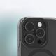 11. AmazingThing Titan Pro Mag Case mit Magnetring für iPhone 16 Pro - Schwarz