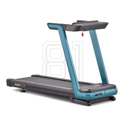 8. Reebok FR20z Floatride RVFR-10121GRZ Elektrisches Laufband
