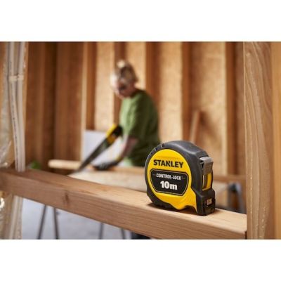 15. Stanley Control Lock 10 m x