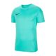Nike Dri-FIT Park VIII Kinder-T-Shirt Türkis HV8182 354