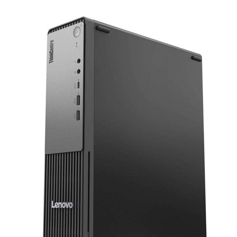 10. Lenovo ThinkCentre neo 55s Gen 6 Ryzen AI 5 330 16GB DDR5 5600 SSD1TB Radeon 820M Grafik WiFi6+BT W11Pro 3 Jahre Vor-Ort-Service