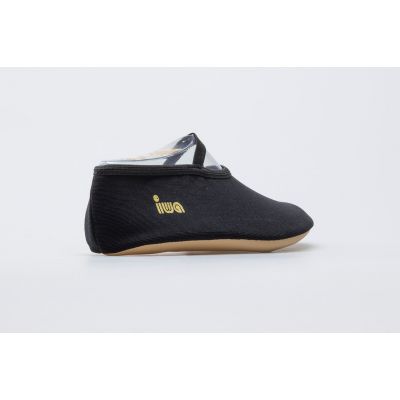 3. IWA 250 Ballettschuhe 