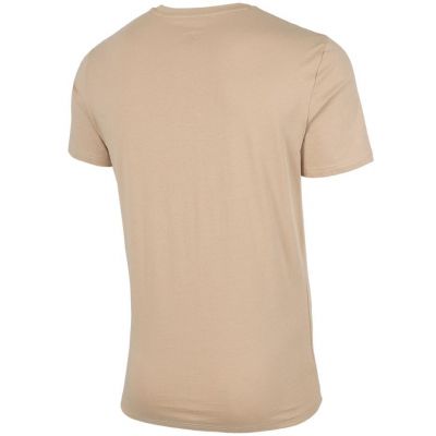 2. T-Shirt 4F M H4Z22-TSM029 82S