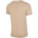 2. T-Shirt 4F M H4Z22-TSM029 82S