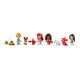4. LEGO 43298 Disney Prinzessinnen - Adventskalender 2026 V29