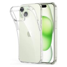 ESR Project Zero Hülle für iPhone 15 – transparent