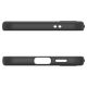 15. Spigen Liquid Air Hülle für Samsung Galaxy S24 – mattschwarz