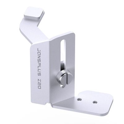 9. JONSPLUS MATX Handle Case Z20 - weiß