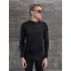 2. POC Herren Thermal Lite Langarmtrikot Schwarz
