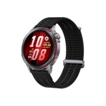 Huawei WATCH GT Runner 2 3,35 cm (1,32") AMOLED Digital 466 x 466 px Touchscreen Titanium GPS