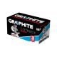 2. Graphite 59G812 Gehrungssäge, 4800 U/min, 1.800.000 W