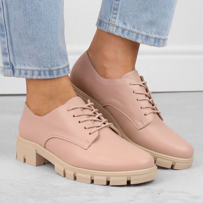 10. M.Daszyński Schuhe W SAN33B rosa