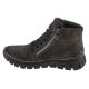 2. Rieker Stiefeletten 57502-45 Grau 37