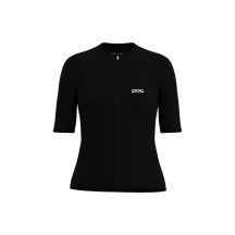 POC W's Cadence Jersey Schwarz