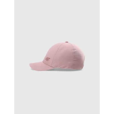 2. Kinder-Strapback-Cap 4F 4FJWSS25ACABU386-56S