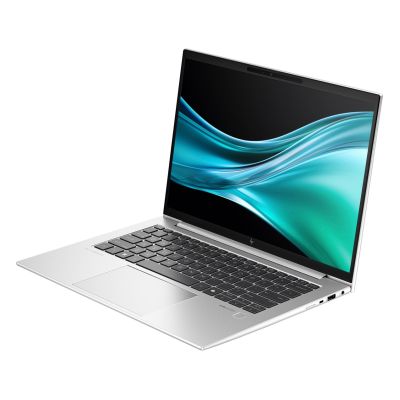 15. HP EliteBook 840 14 Zoll G11 Notebook-PC, Intel Core Ultra 7 165U, Laptop, 35,6 cm (14 Zoll) WUXGA-Display, 16 GB DDR5-SDRAM, 512 GB SSD, Wi-Fi 6E (802.11ax), Windows 11 Pro, Silber