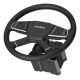 5. Moza Racing TSW Truck Wheel Black PC Lenkrad