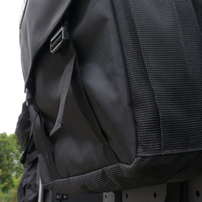 6. OFFLANDER PICKUP DECKELBEUTEL 55 L